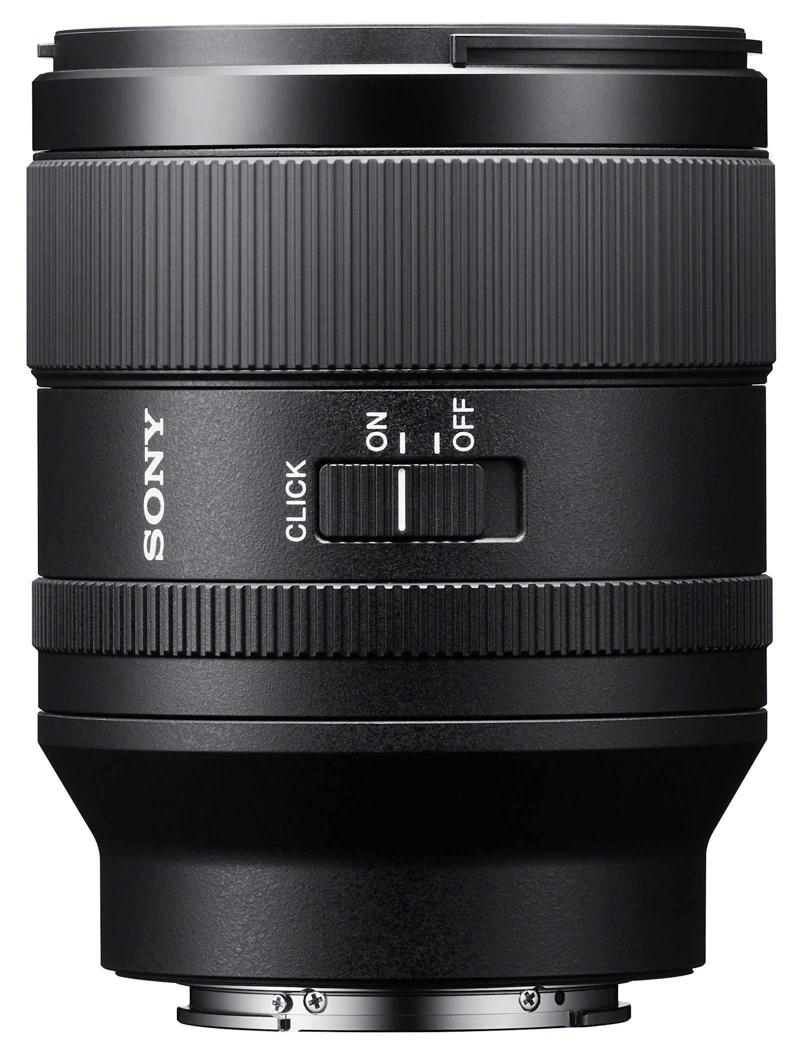 Sony FE 35mm F1.4 GM – YM Camera