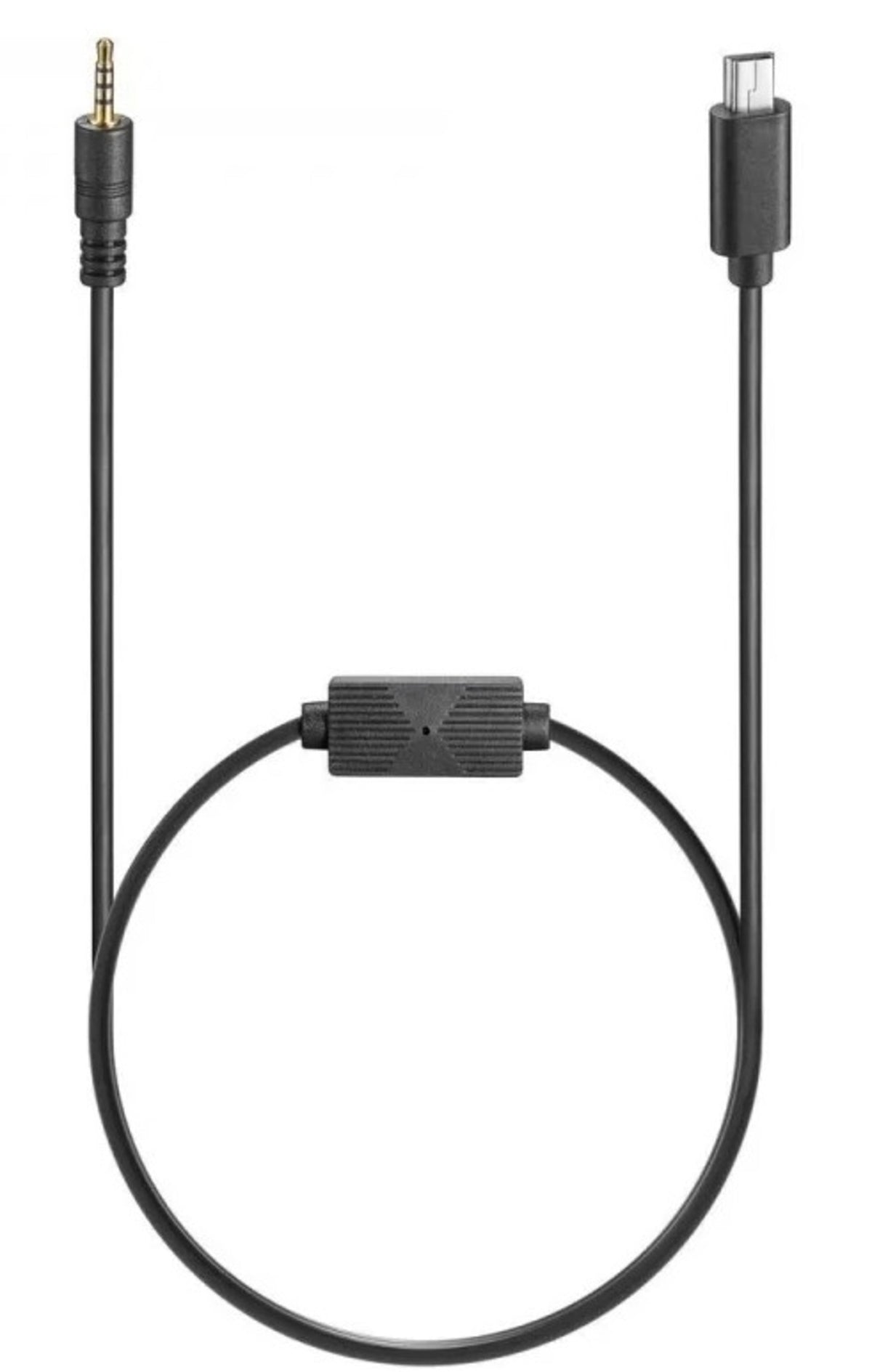 Godox GMC-U5 Monitor Camera Control Cable (mini-USB)
