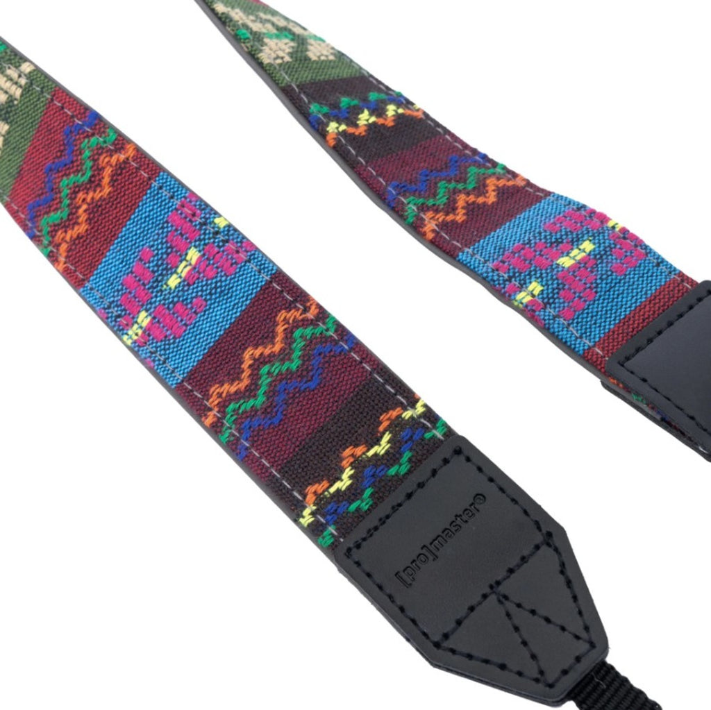 Promaster Tapestry QR Strap - Ravenswood #89118