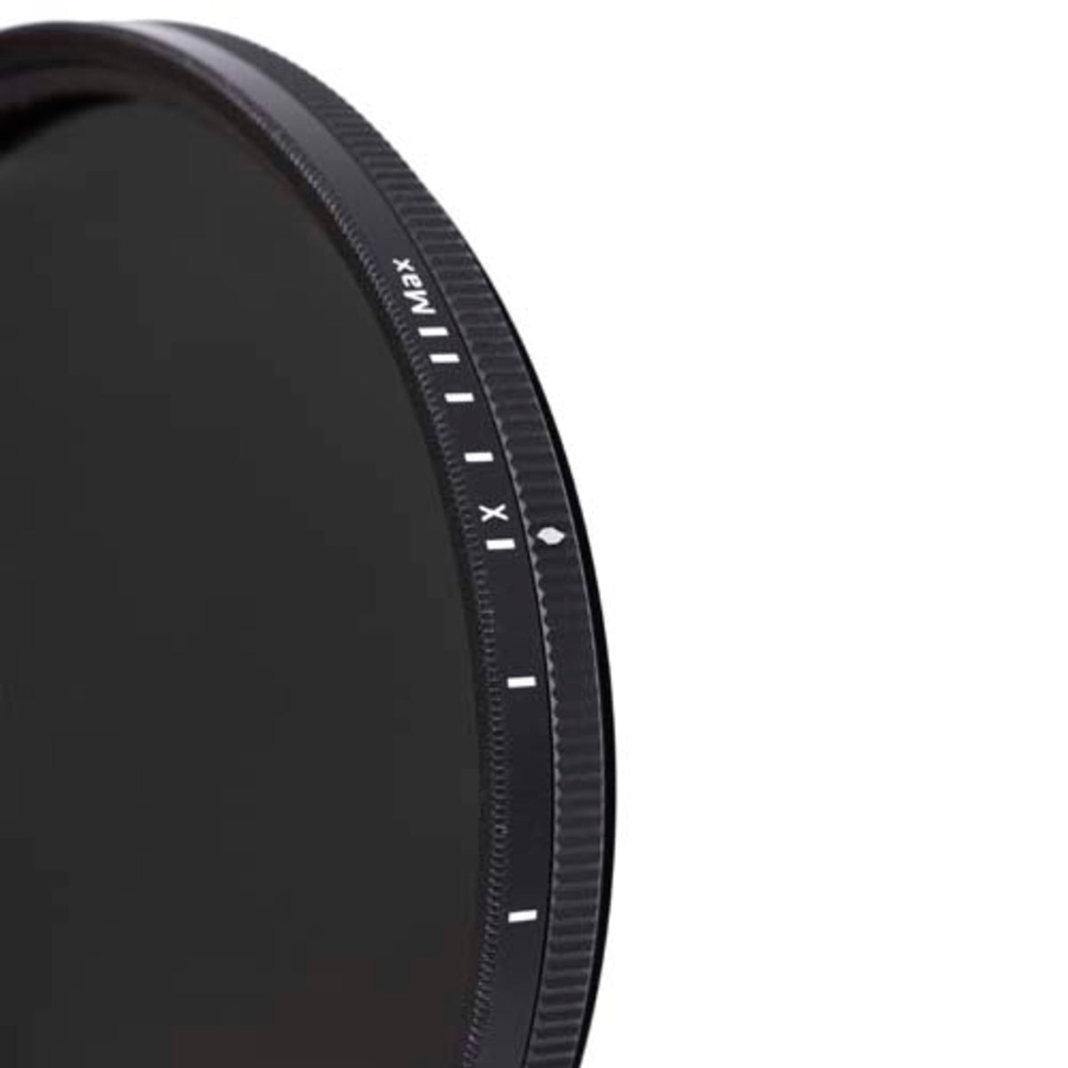 Promaster 67mm Variable ND Filter - HGX Prime (1.3 - 8 stops)