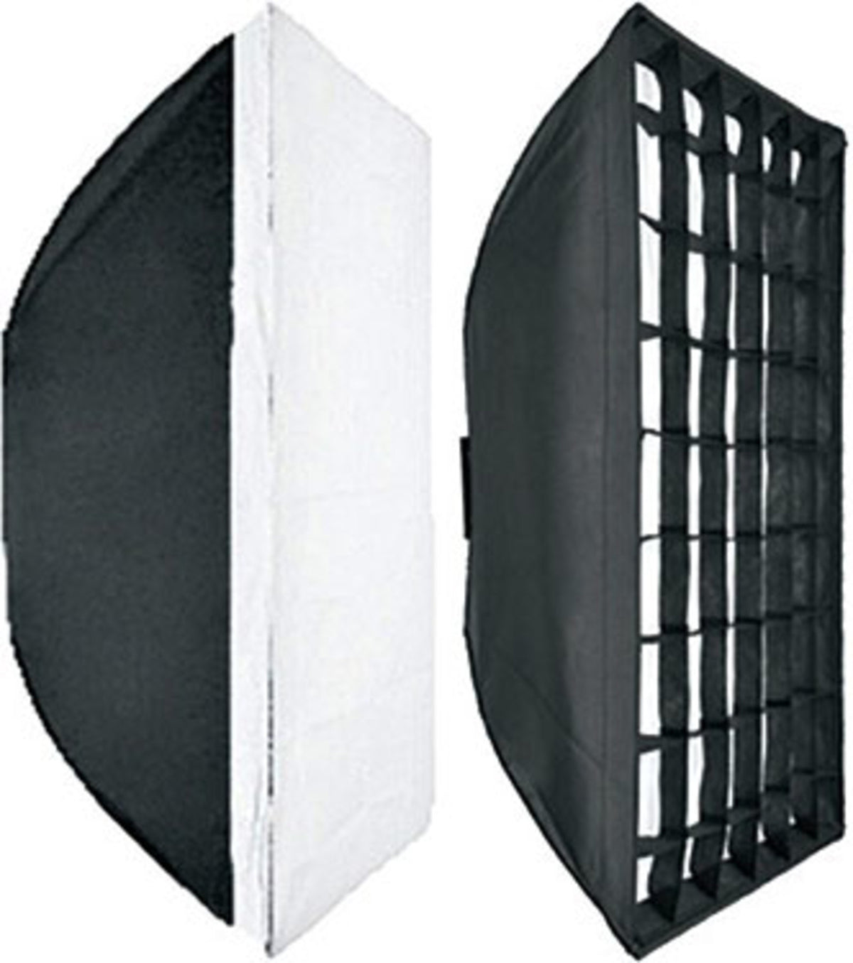 Godox Softbox with Bowens Speed Ring and Grid (23.6 x 23.6")