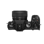 Fujifilm XC 13-33mm f/3.5-6.3 OIS Lens