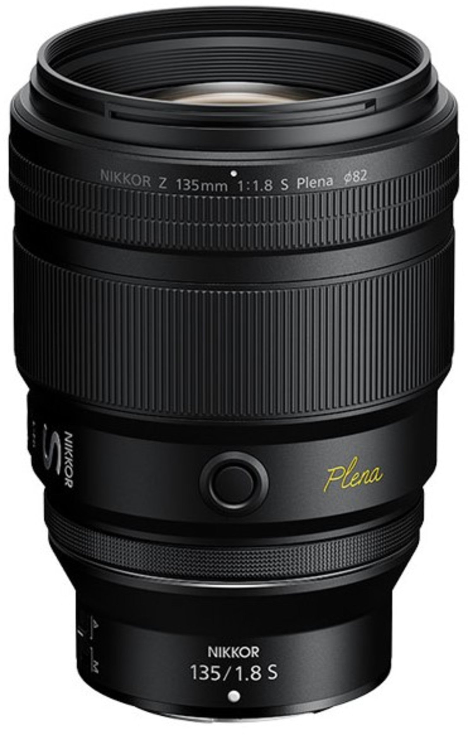 Nikon NIKKOR Z 135mm f/1.8 S Plena Lens – YM Camera