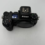 Used Nikon Z6 ii Body Only
