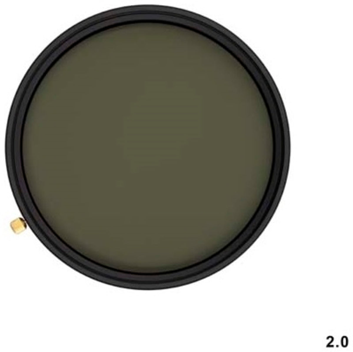 Promaster 67mm Variable ND Filter - HGX Prime (1.3 - 8 stops)