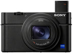 Sony Cyber-shot RX100 VII Digital Camera
