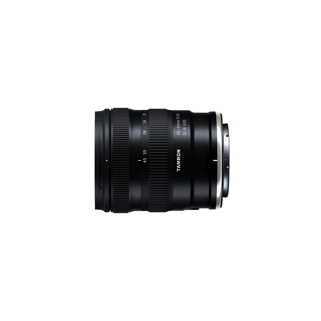 Tamron 20-40mm f/2.8 Di III VXD Lens for Nikon Z