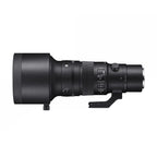 Sigma 500mm f/5.6 DG DN OS Sports - Sony Lens for Sony E