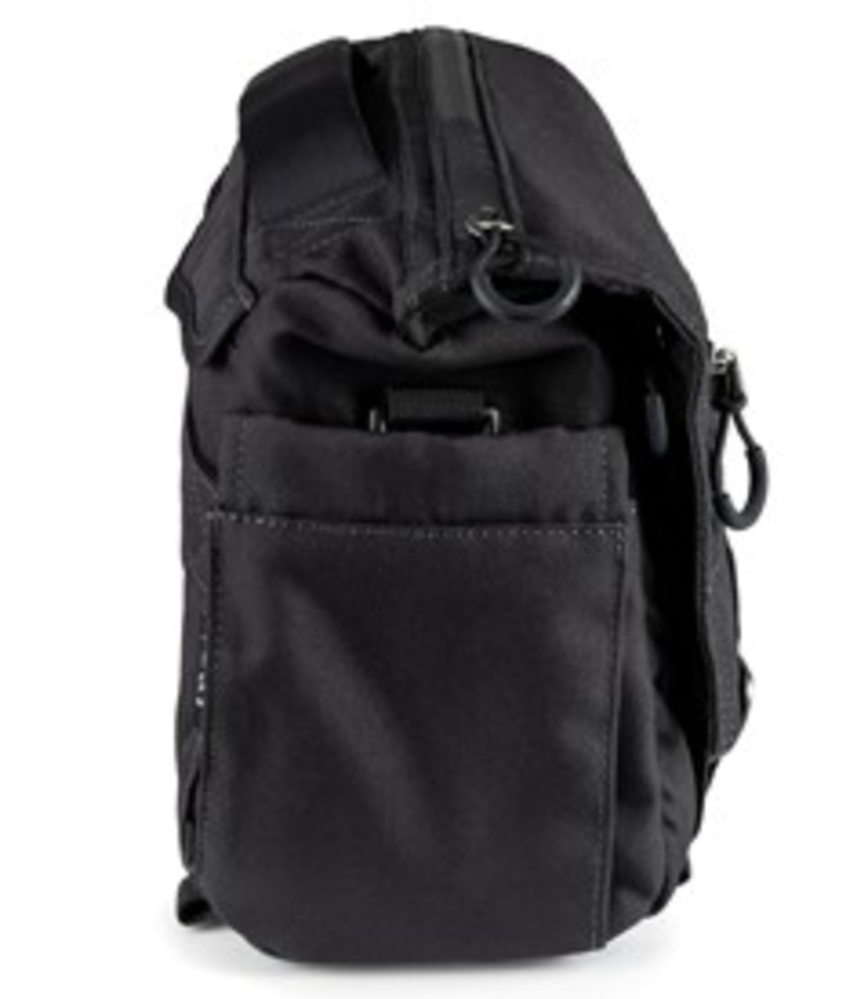 Promaster Jasper 2.0 Small Satchel Bag (4.0L) - Black #72220 ()