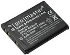 Promaster EN-EL19 Battery for Nikon