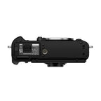 Fujifilm X-T30 III Mirrorless Digital Camera - Body Only (Black)
