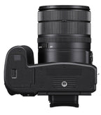 Sony RX10 V Premium 25x High-zoom Camera DSC-RX10M5