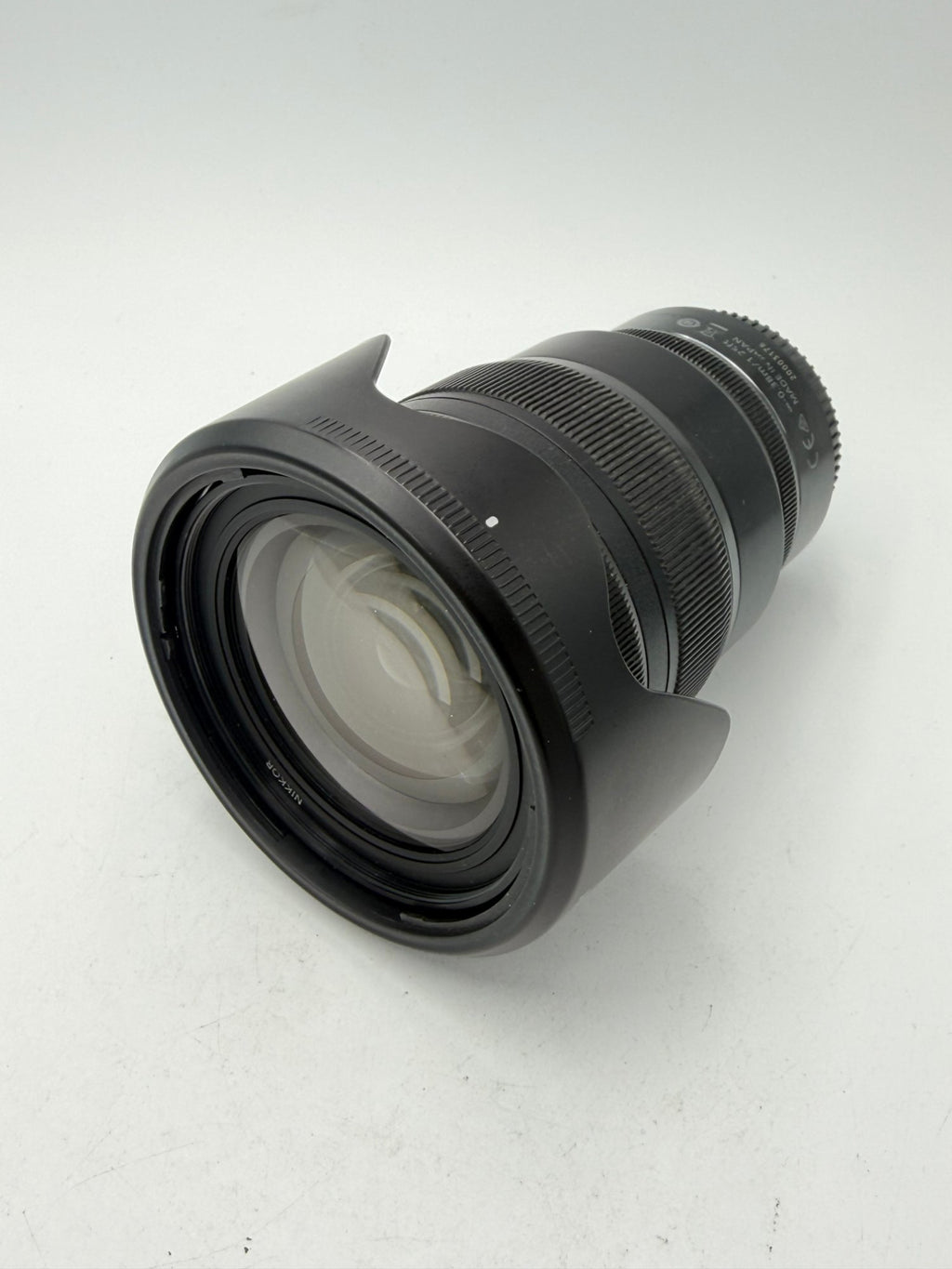 Used Nikon Z 24-70mm f2.8 S