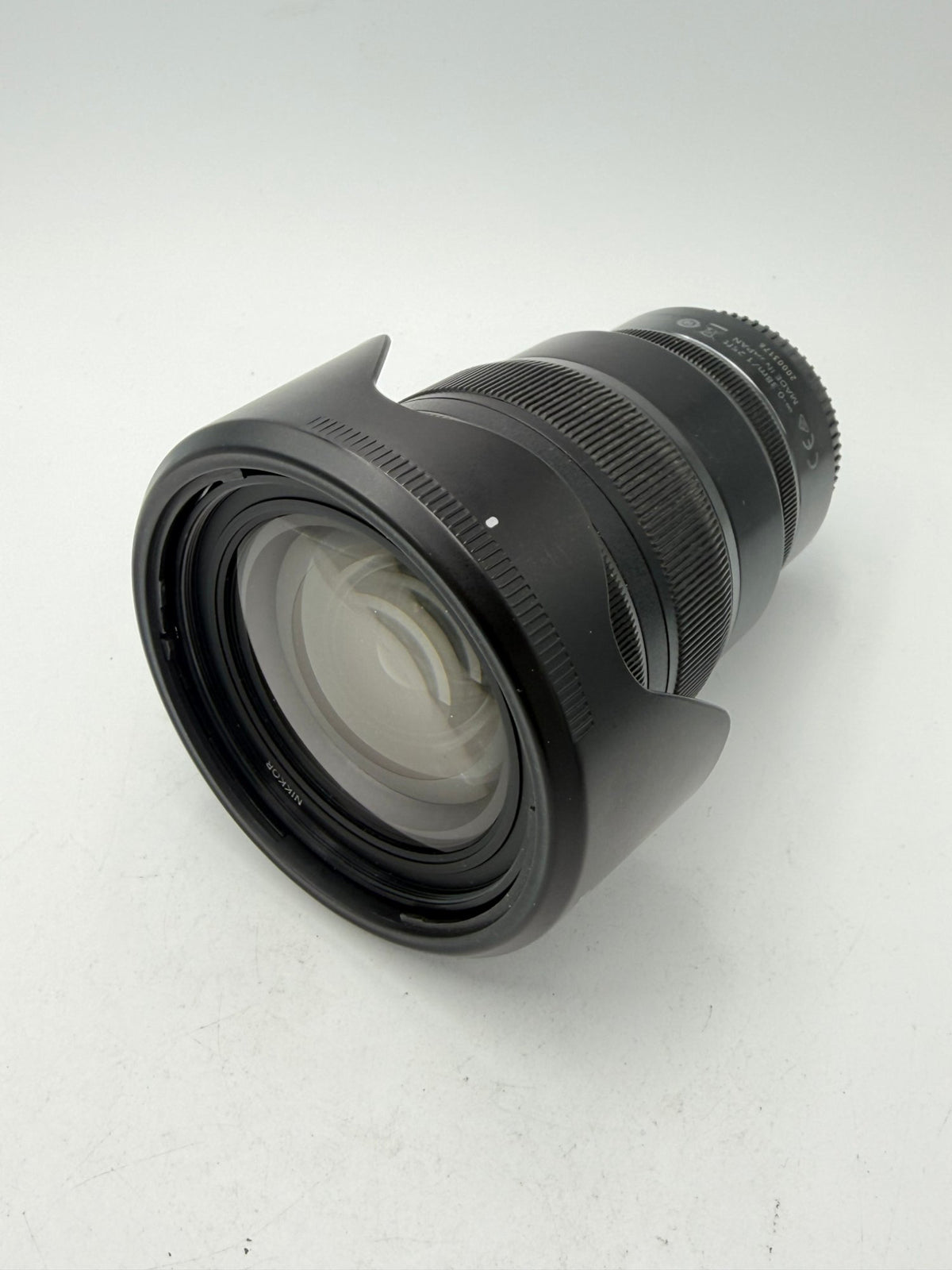 Used Nikon Z 24-70mm f2.8 S