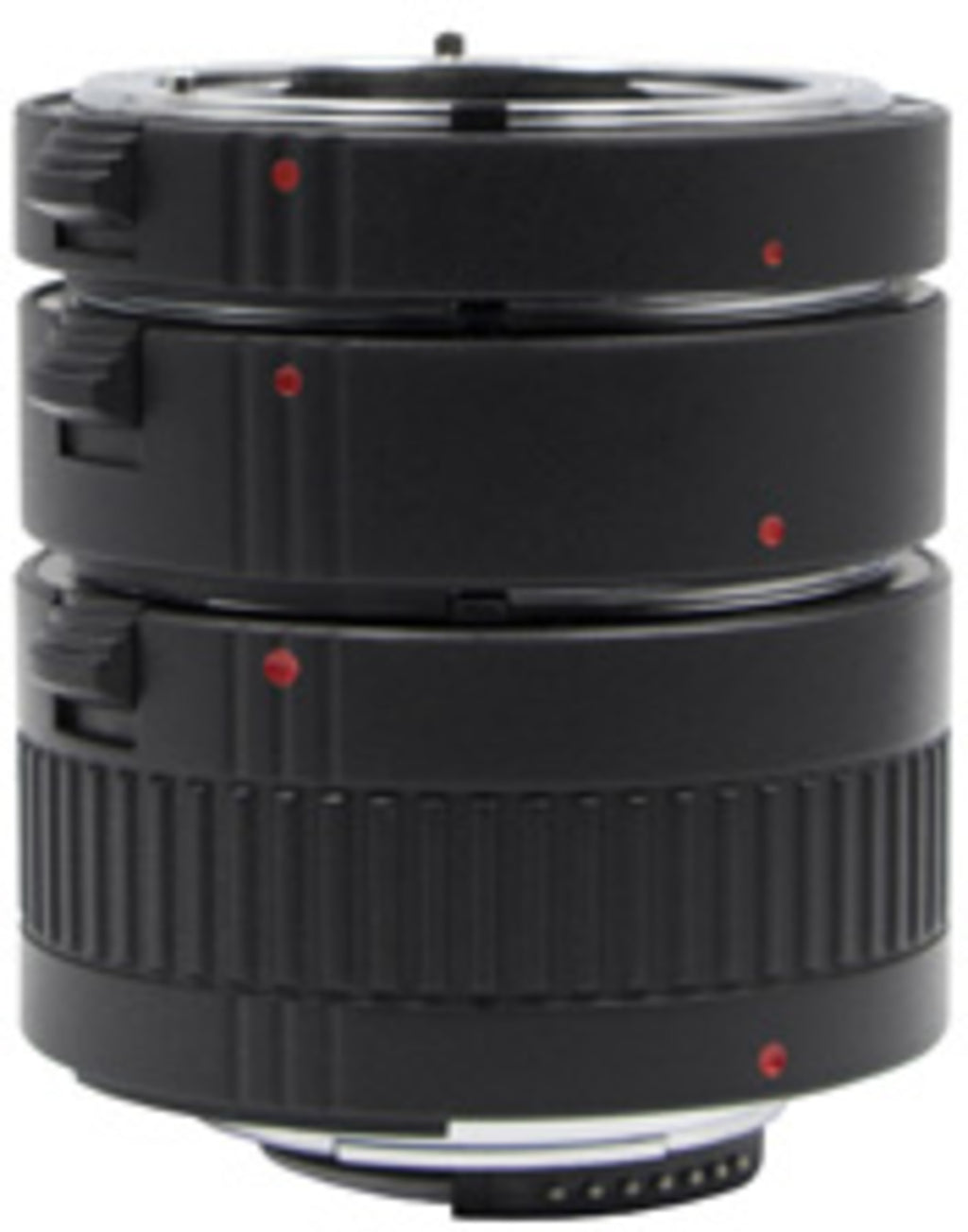Promaster Macro Extension Tube Set - Nikon F