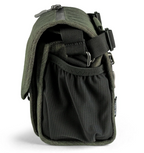 Promaster Blue Ridge 2.0 Small Shoulder Bag (3.1L Green) #84953