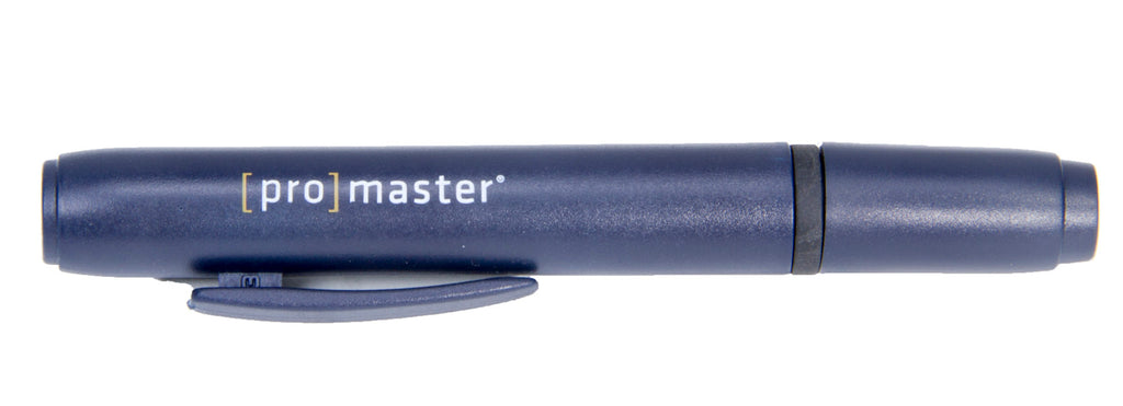 Promaster Multifunction Lens Cleaning Pen