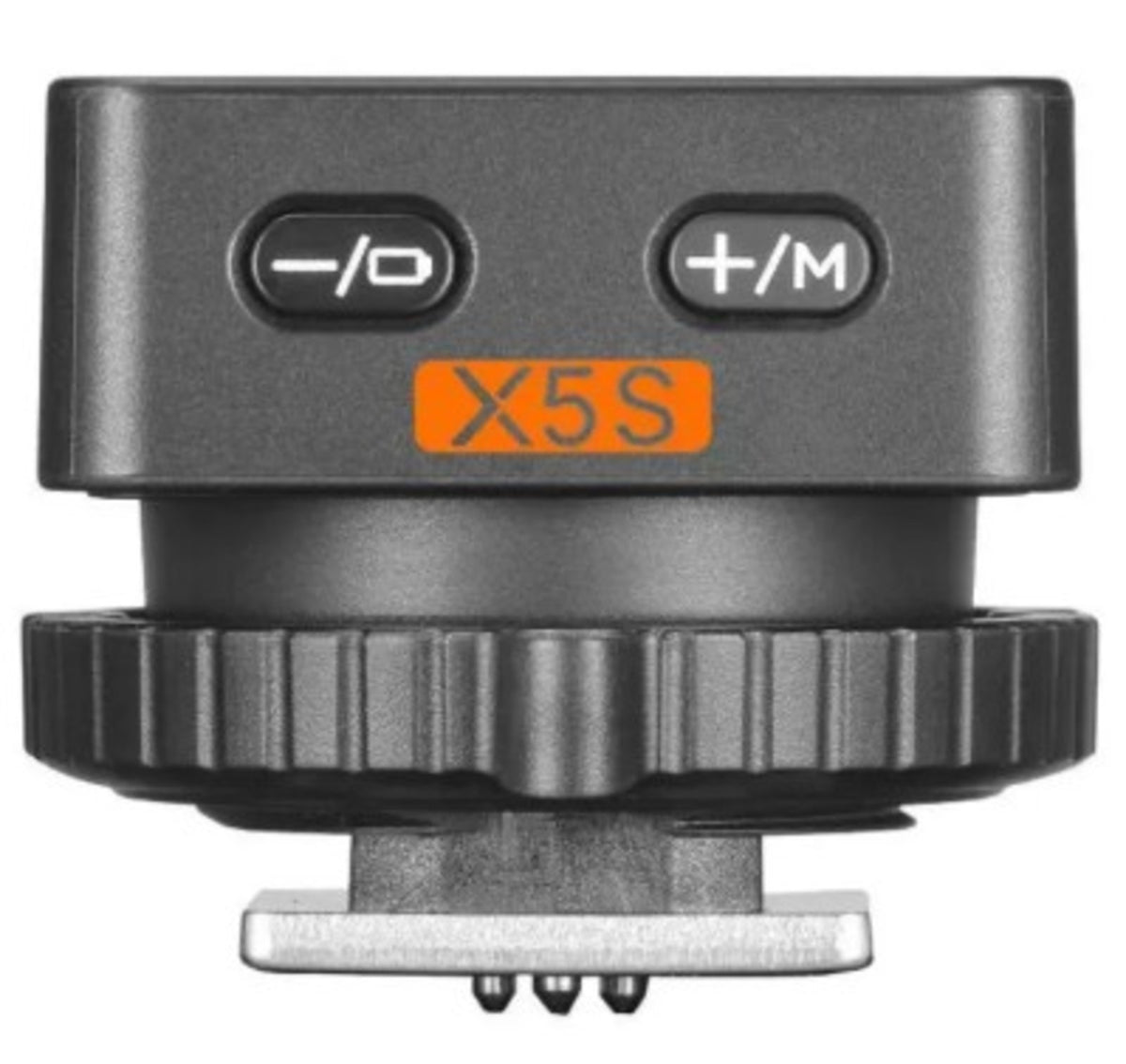 Godox X5 TTL HotShoe for iT32 (Sony)