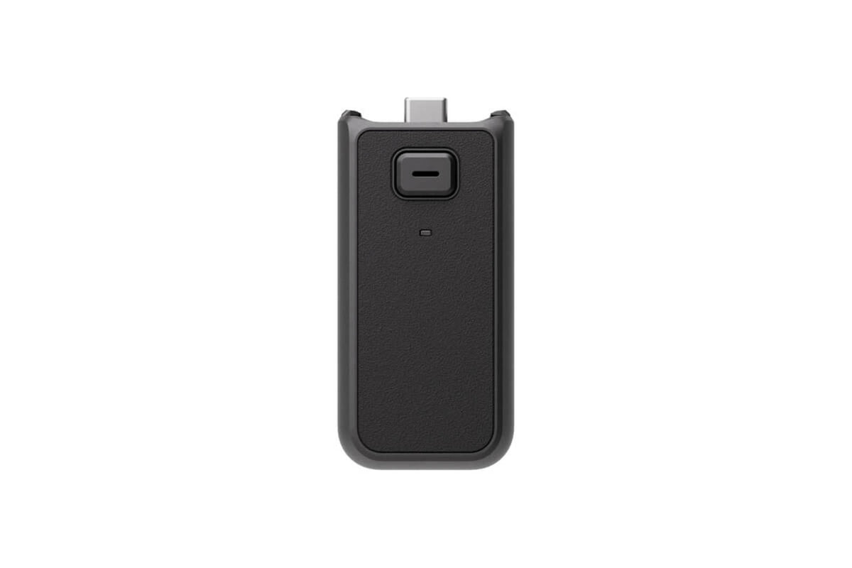 DJI Osmo Pocket 3 Handle Battery