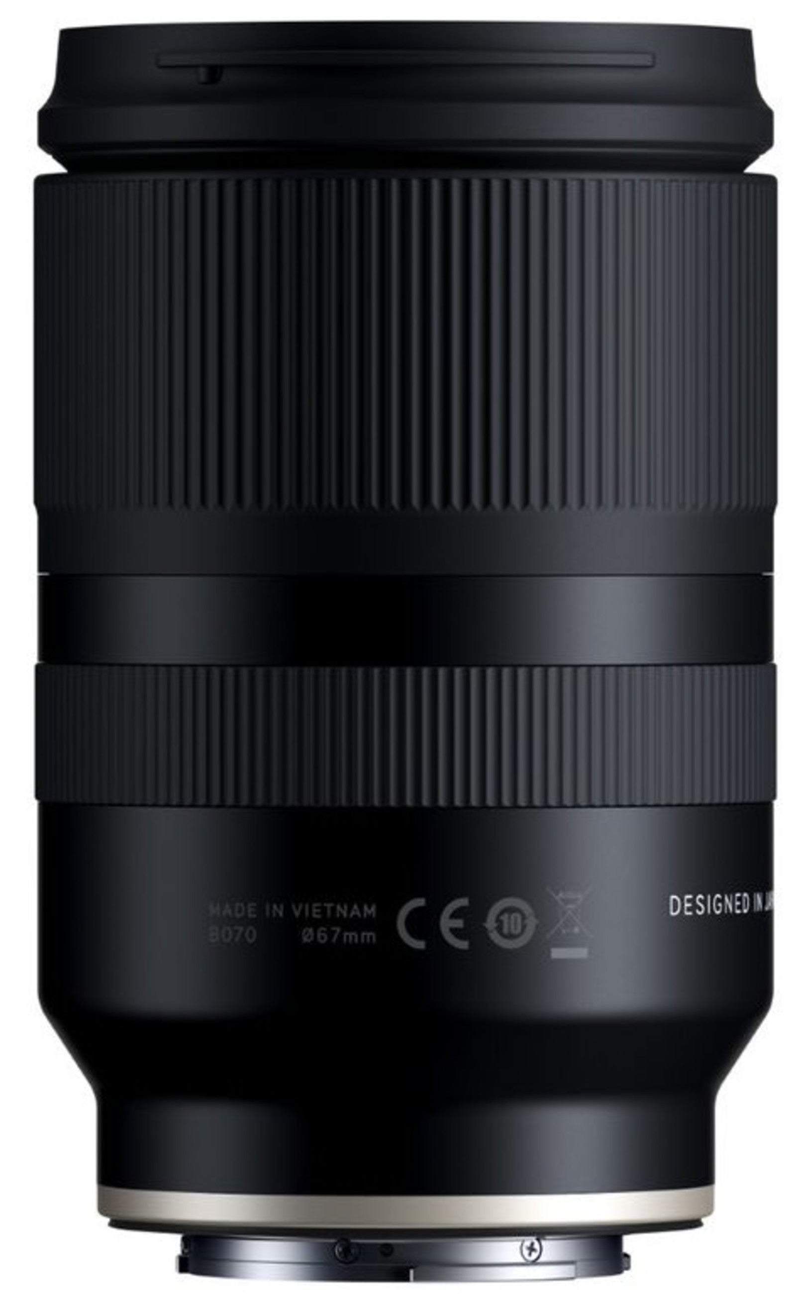 Tamron 17-70mm F2.8 Di III-A VC RXD Model B070 for Canon RF – YM