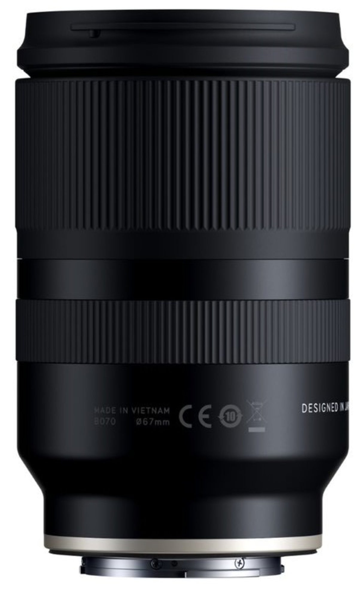 Tamron 17-70mm F2.8 Di III-A VC RXD Model B070 for Canon RF