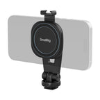 SmallRig AC-10 Attachable Phone Clamp with Cold Shoe Mount 5283