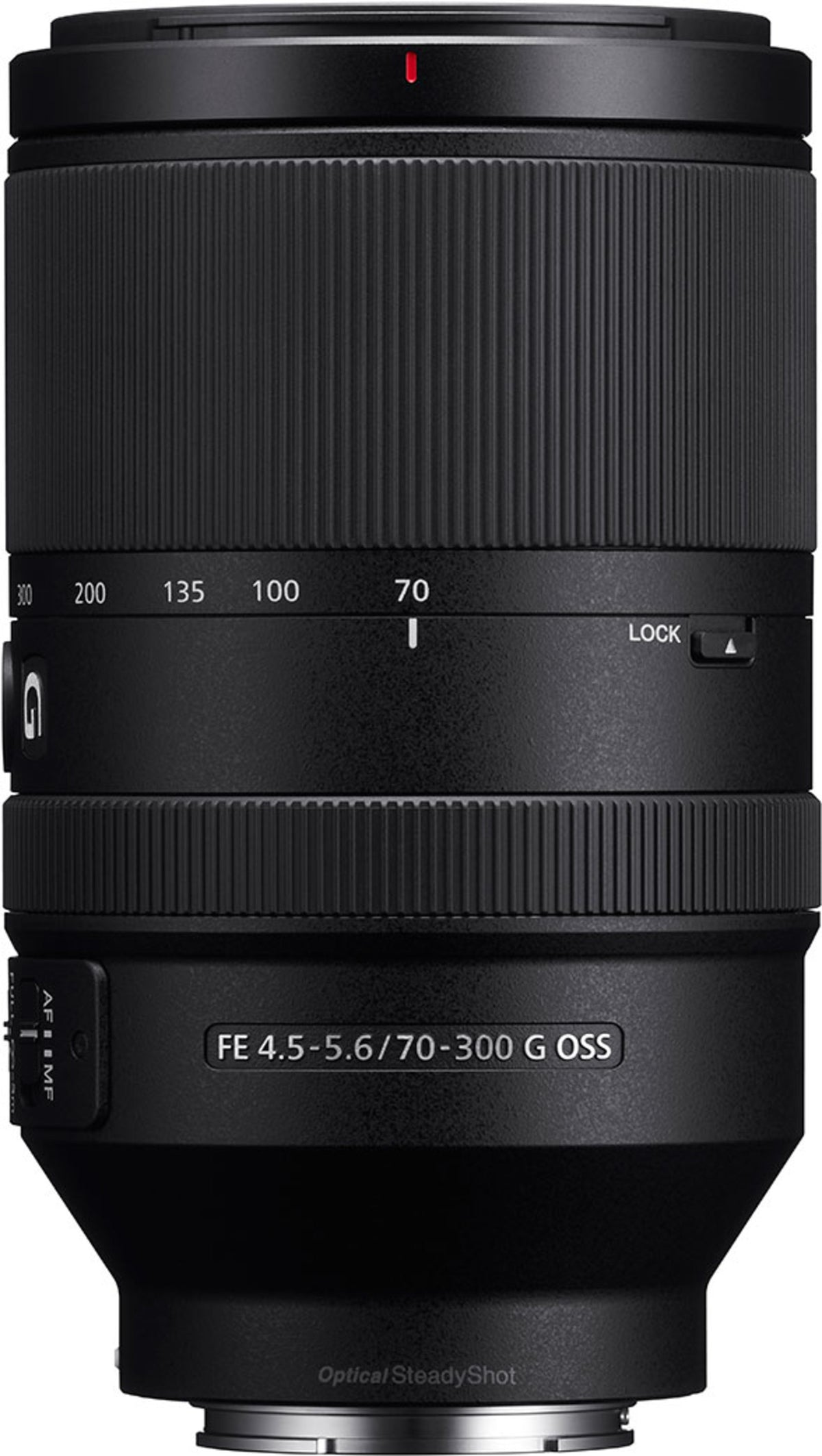 Sony FE 70-300mm f/4.5-5.6 G OSS Lens