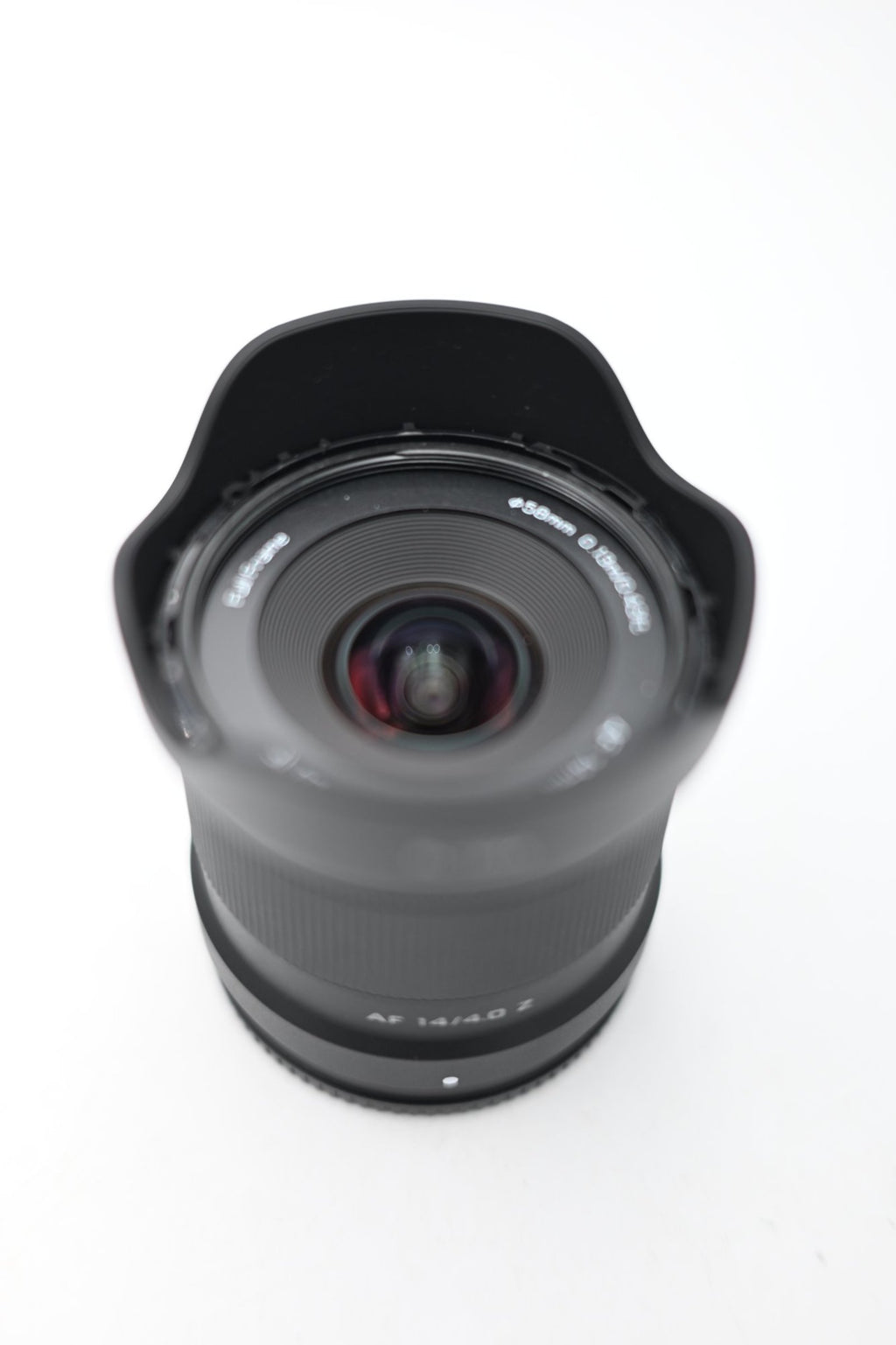 Used Viltrox AF 14,4.0 Z Full Frame Lens