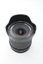 Used Viltrox AF 14,4.0 Z Full Frame Lens