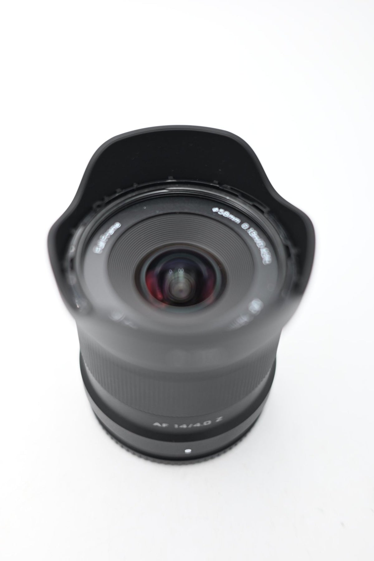 Used Viltrox AF 14,4.0 Z Full Frame Lens