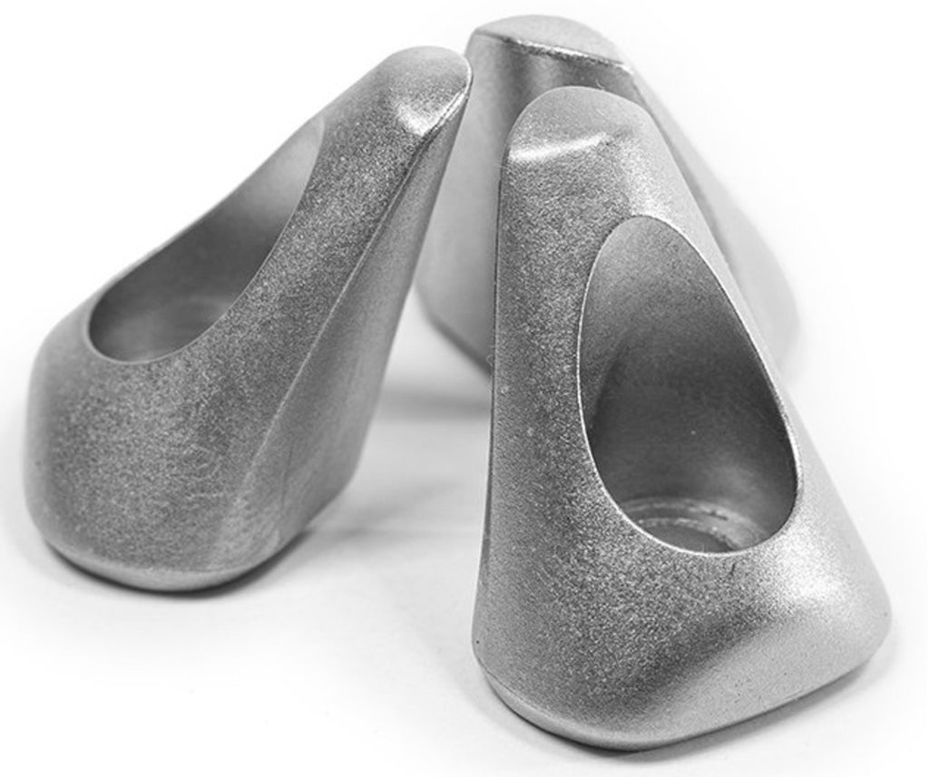 Peak Design Spike Feet Set