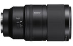 Sony FE 100mm f/2.8 Macro GM OSS Lens (SEL100M28GM)