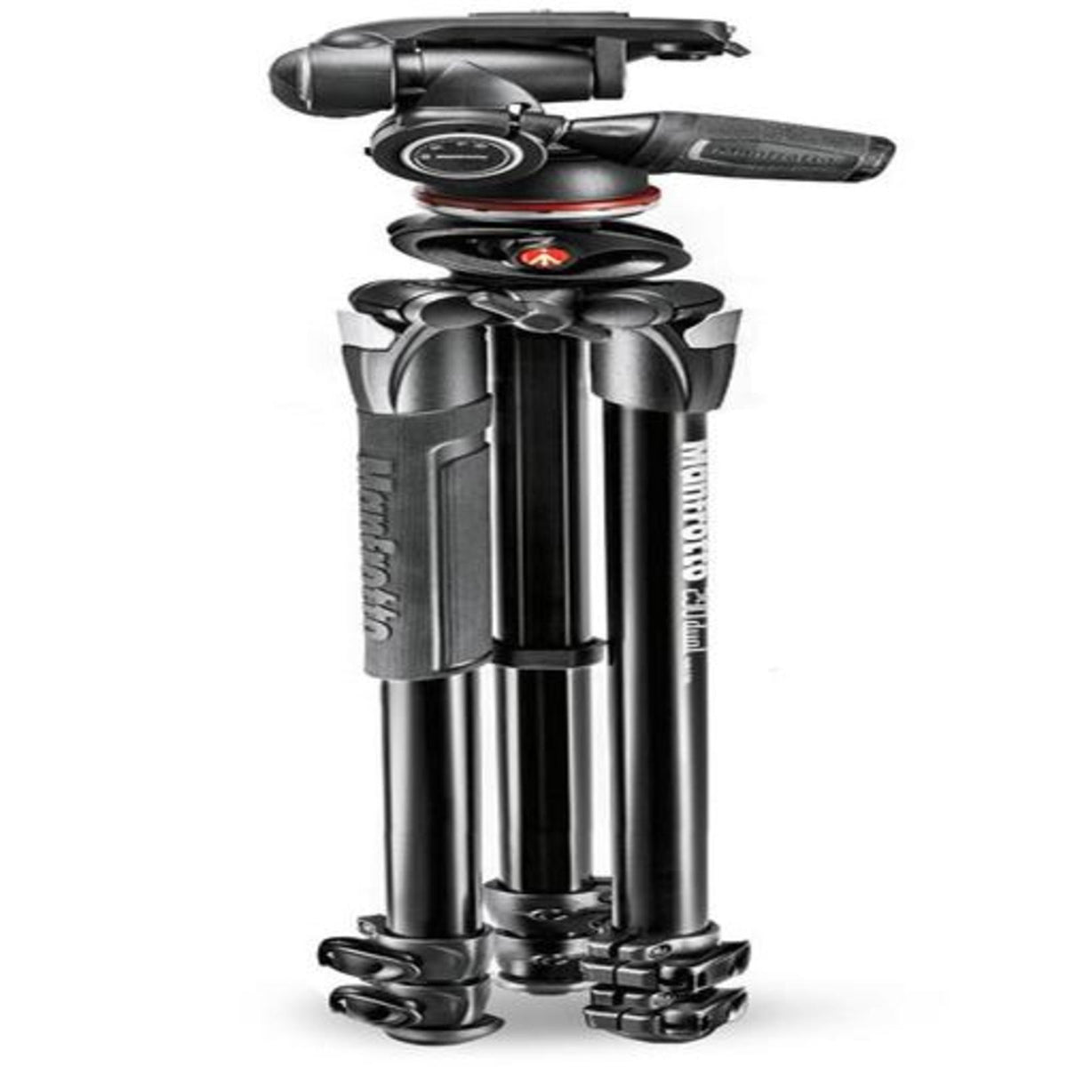Manfrotto 290 Dual 3-Way Head Kit