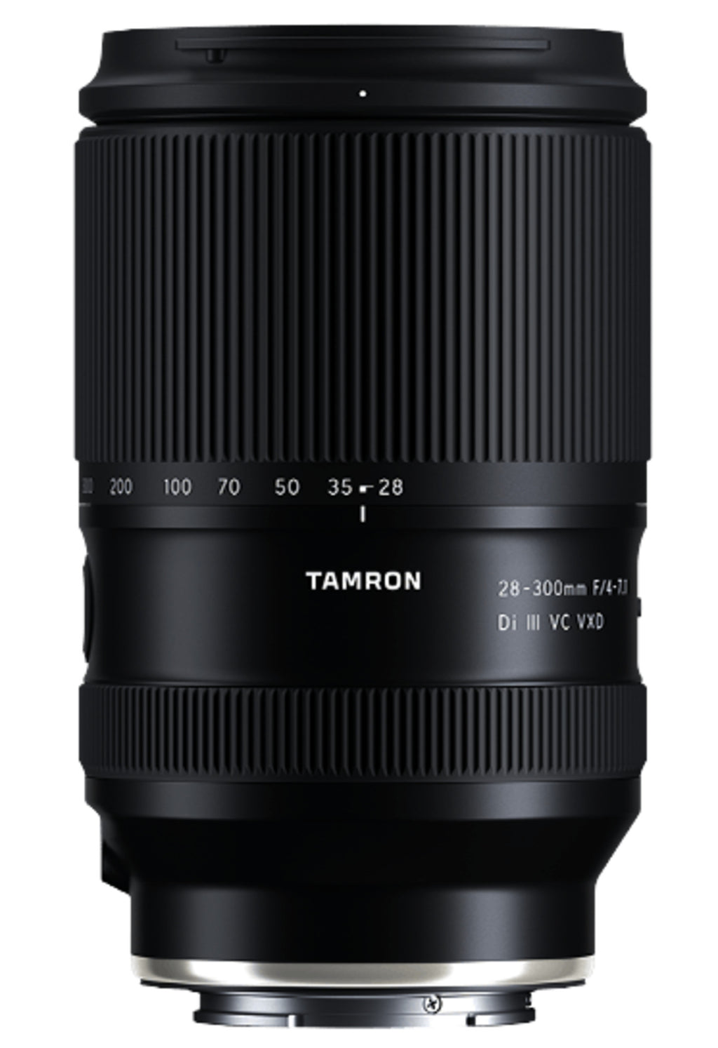 Tamron 28-300mm F4-7.1Di III VC VXD Model A074 - Sony E-Mount