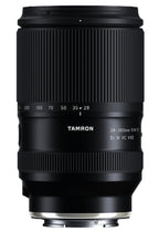Tamron 28-300mm F4-7.1Di III VC VXD Model A074 - Sony E-Mount