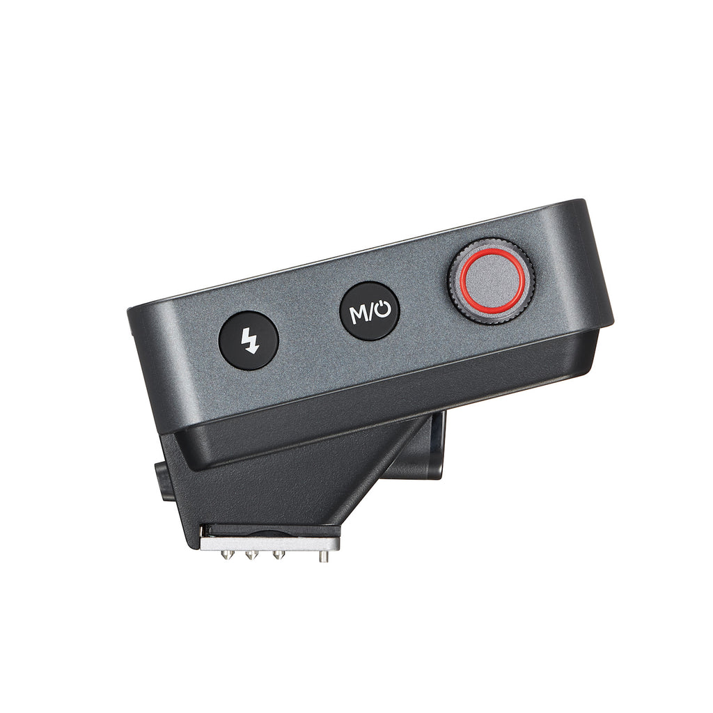Godox X3Pro TTL Wireless Flash Trigger for Fujifilm