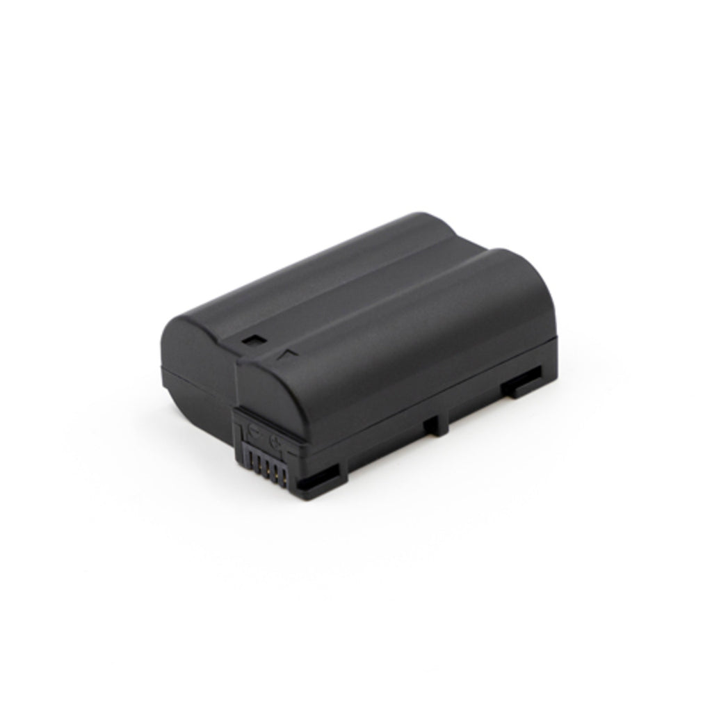 Promaster EN-EL15c Battery for Nikon with USB-C Charging - works with Z8, Zf, & Z6III