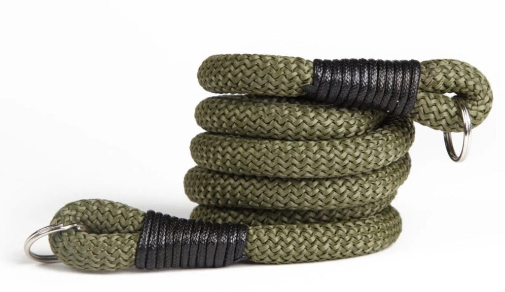 Photogenic Supply Rope Camera Strap - Landscape - 38"