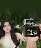 Godox iT30Pro N TTL Mini Flash for Nikon (Silver)