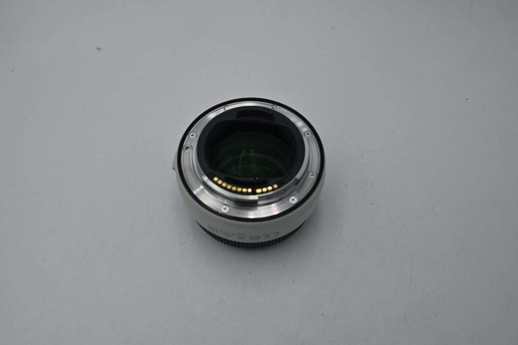 Used Canon Extender RF 1.4x