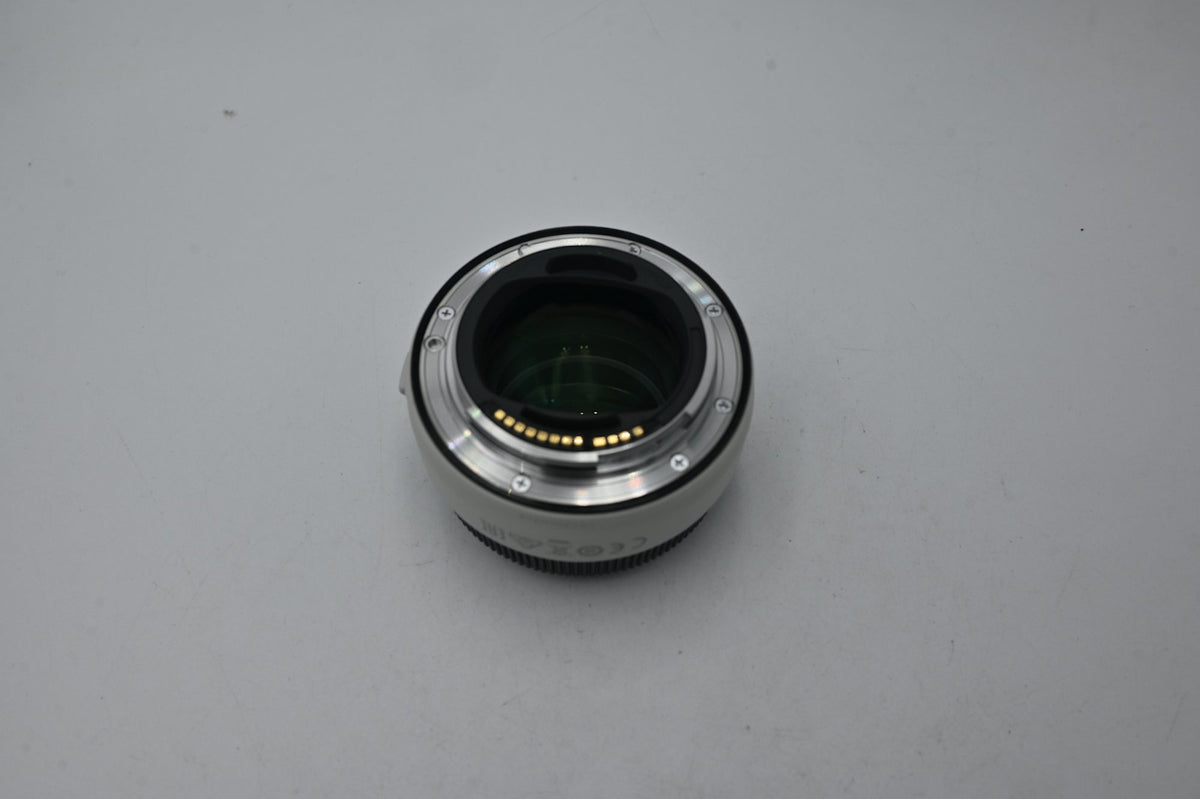 Used Canon Extender RF 1.4x