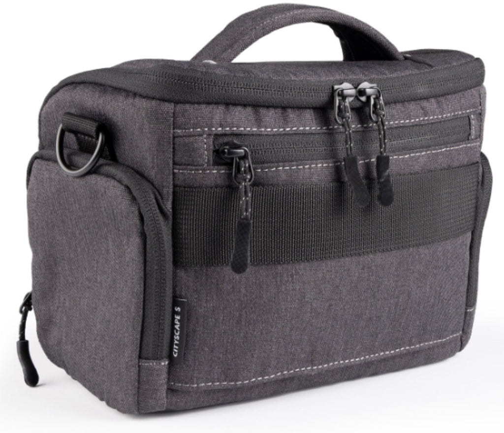 Promaster Cityscape 2.0 Small Shoulder Bag (3 L) #80641