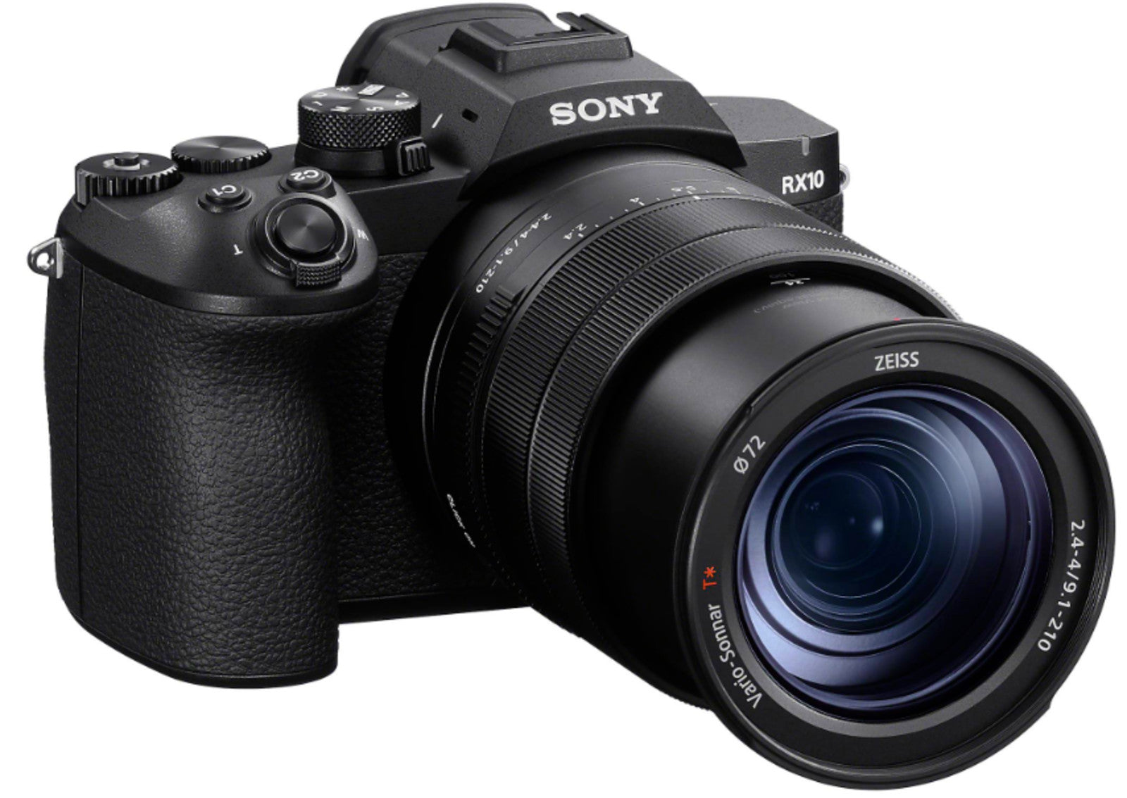 Sony RX10 V Premium 25x High-zoom Camera DSC-RX10M5 – YM Camera