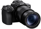 Sony RX10 V Premium 25x High-zoom Camera DSC-RX10M5