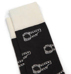 Photogenic 35mm Socks - Black