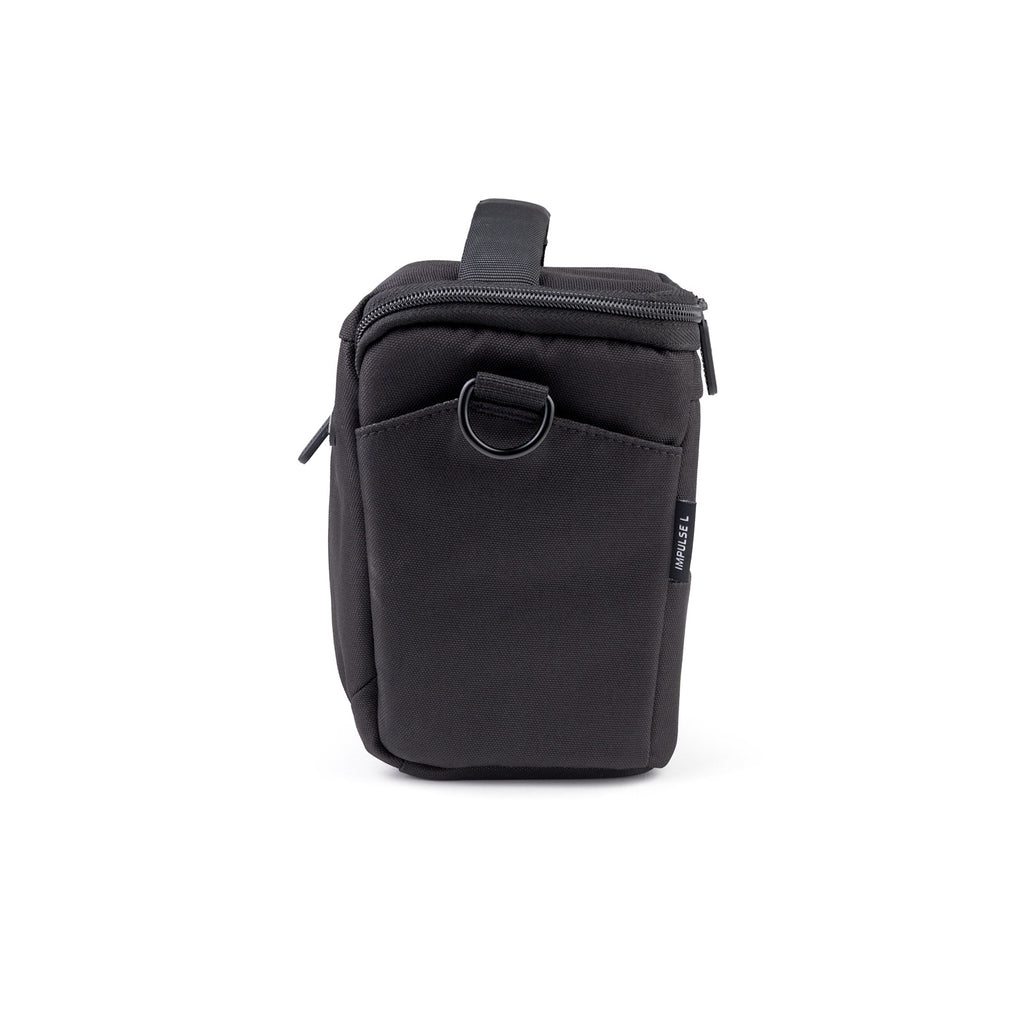 Promaster Impulse 2.0 Large Holster Bag (2.4 L (Black)