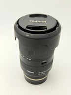 Used Tamron 28-200mm F/2.8-5.6 for Sony E