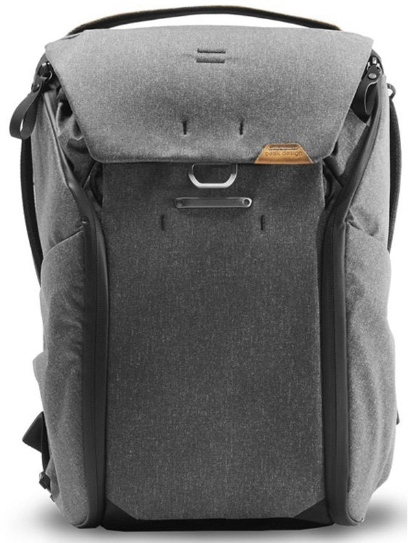 Peak Design Tech Pouch (Black) v2