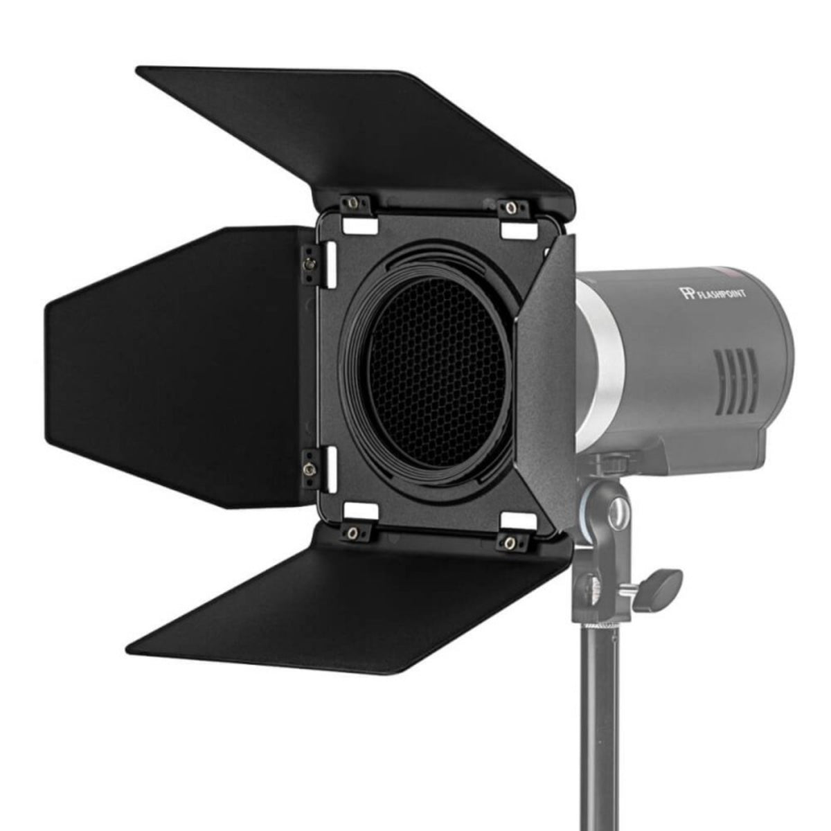 Godox Barndoor Kit for AD300Pro Flash Head