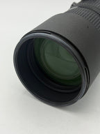 Used Nikon F 80-200mm f/2.8 D